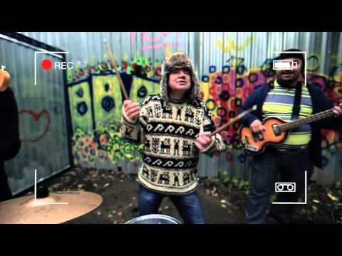 Видео: Евгений Осин - Не надо слов (2014)