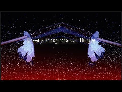 Видео: ASMR Различная уборка ушей для вас, кто не может отказаться от звука и visual tingle!! No talking