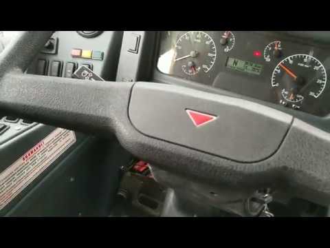 Видео: НефАЗ 5299-30-42 #1