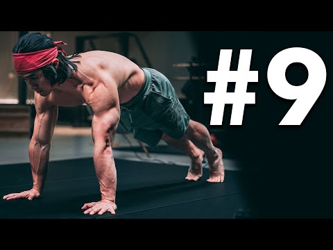 Видео: 10 недооценённых упражнений, которые большинство людей пропускают
