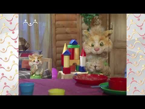 Видео: Шишкин Лес.  День открытых зеркал