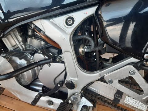 Видео: Получили запчасти на Africa Twin 750