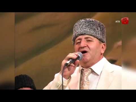 Видео: Р. Фазылнынъ йыры. "Шайлы къызлар". Алим Османов иджра эте
