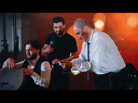 Видео: Аркадий Акопян - От мельницы до вокзала