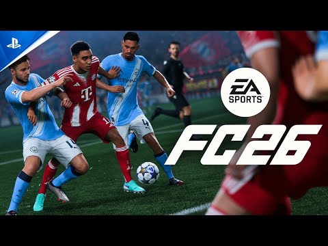 Видео: FC 26 — Продолжаю выполнять задания на Хэллоуин!