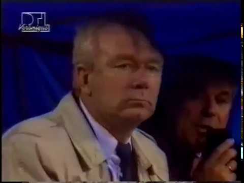 Видео: СССР - Голландия. ТМ-1990 (2-1)