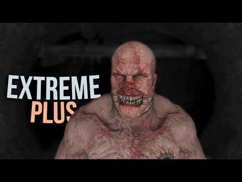 Видео: Я НИКОГДА ТАК НЕ ПОТЕЛ! - OUTLAST EXTREME PLUS MOD 2.1 #2