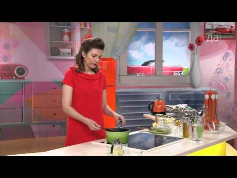 Видео: Лимонный пирог с меренгой