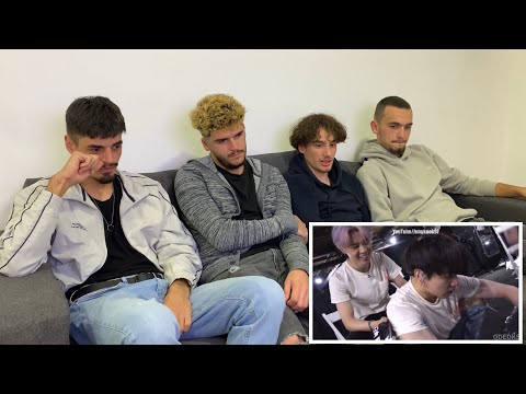 Видео: MTF ZONE отреагировала на то, что Чимин нужен каждому в жизни | Реакция BTS