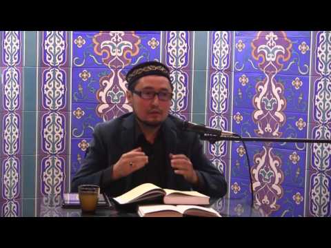 Видео: Қанат Жұмағұл-Истихфар тілеу(Айлық отырыс )