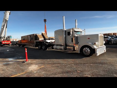 Видео: Дорога на Монтану. Чему учат в автошколах США?