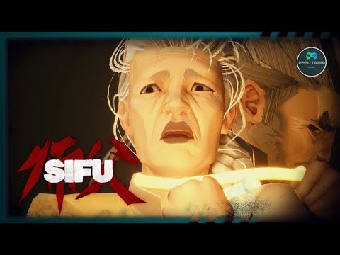 Видео: Отправил директора в отставку | Sifu