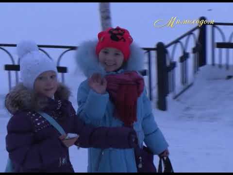 Видео: "МИМОХОДОМ", 25 октября 2013 год. Автор проекта О. Дзиов