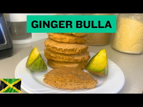 Видео: Самый идеальный рецепт (ЯМАЙСКИЙ ИМБИРНЫЙ БУЛЛА)! | Кухня Вэла