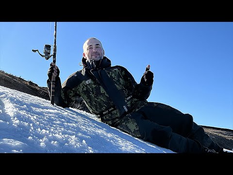 Видео: Salmon fishing -Chapoma river, Kola, 2022. Рыбалка на сёмгу, Кольский п-ов, Терский берег, р. Чапома