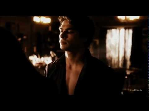 Видео: Деймон и Елена - ты больше не моя