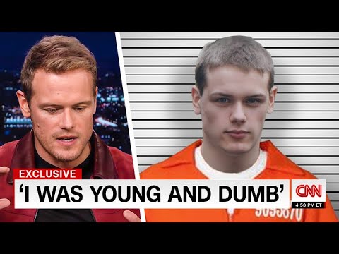 Видео: ВЗЛЕТ И ПАДЕНИЕ Сэма Хьюэна..