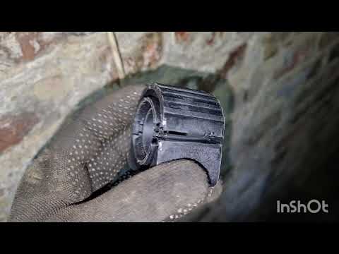 Видео: Заміна втулок стабілізатора Volkswagen Caddy без зняття підрамника