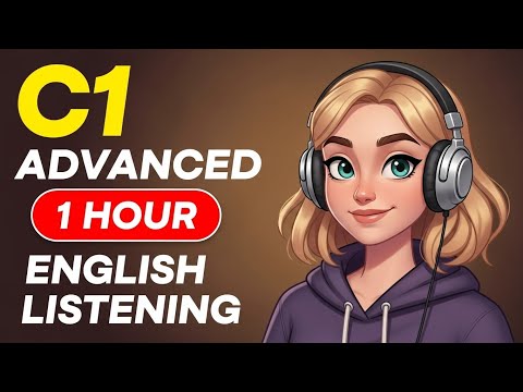 Видео: Практика аудирования английского языка C1 | Как описывать проблемы и предлагать решения