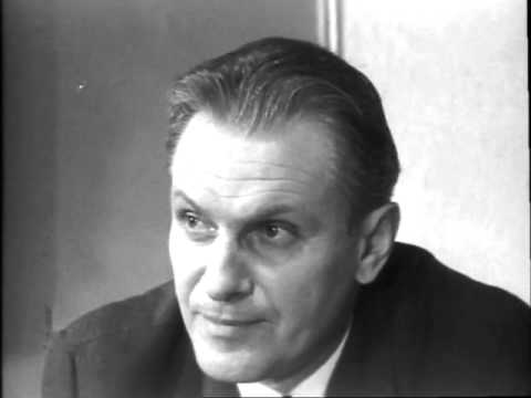 Видео: Развязка (1968-1969) Николай Розанцев