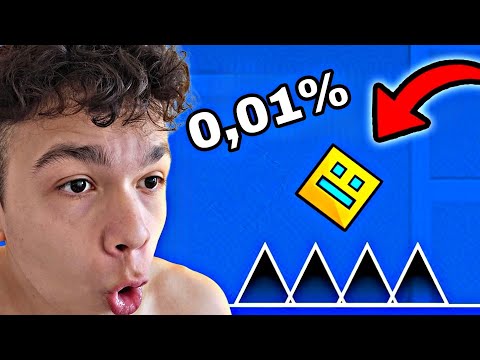 Видео: НАЙ-СПОКОЙНОТО GEOMETRY DASH ВИДЕО (ПОЧТИ) 😇😇