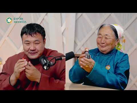 Видео: П.Бүрэнтөгс "Эзэнтэй нь ярилцъя" #Podcast 1