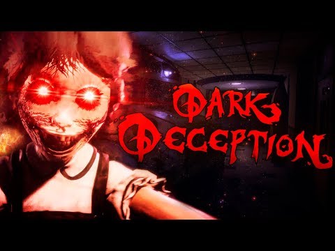 Видео: ТЕОРИЯ ОБ ИСТОРИИ АГАТЫ! Все СЕКРЕТЫ и ПАСХАЛКИ 2 ГЛАВЫ!! -  Теории и Факты Dark Deception Chapter 2