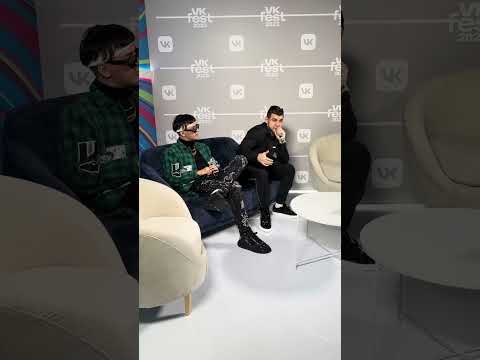 Видео: GAYAZOV$ BROTHER$ / VK Fest, Москва 2023
