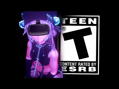 Видео: Темная сторона VR о которой все молчат...