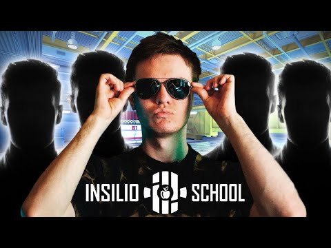 Видео: РЕЙЧЕЛ СОБРАЛ КОМАНДУ МЕЧТЫ с УЧЕНИКОВ INSILIO SCHOOL / ФУЛЛ ПАЧКОЙ ГРАБЯТ FACEIT НА ЭЛО (CS2)