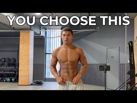 Видео: Ваши действия определяют вашу физическую форму