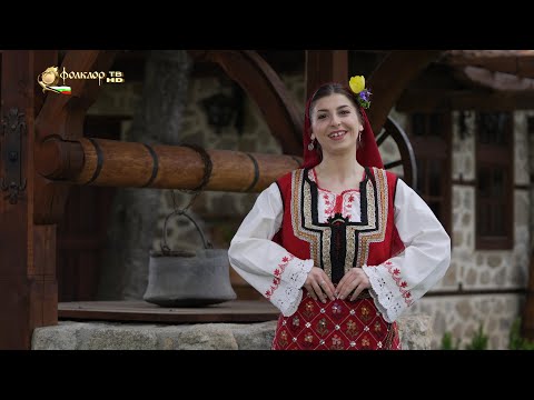 Видео: Магдалена Балабанова – Тодоро, Тодорче