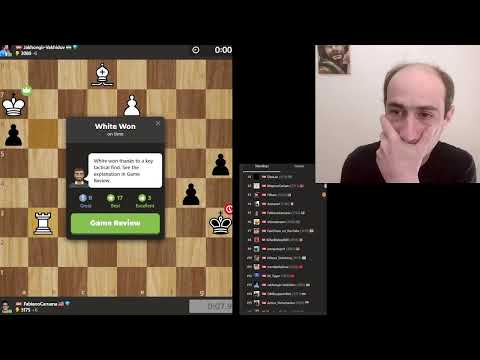 Видео: Титульный вторник. 04.11.25 Titled Tuesday