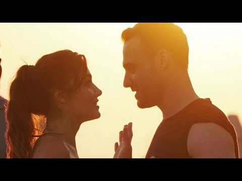 Видео: Серкан & Эда—По щекам моим слезы / Постучи в мою дверь / Sen çal kapımı