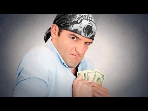 Видео: ОТОБРАЛИ ВСЕ ДО КОПЕЙКИ... ► Monopoly | Монополия