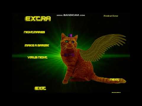 Видео: ПЯТЬ НОЧЕЙ С БАРСИКОМ 2 И 3 ВСЕ ПАРОЛИ И ЭКСТРА