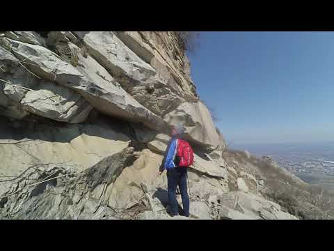 Видео: Змейка. Подъём 31.03.2019 часть 2