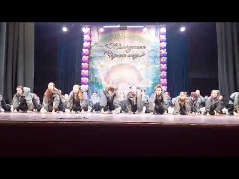 Видео: @STEPUP-TUISKIII  ХАОС