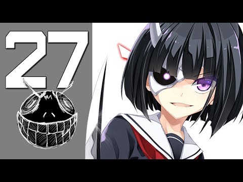 Видео: ТОП ЭПИЧНЫЙ АНИМЕ ОБЗОР ЭЧЧИ СО СПИННЕРАМИ 27