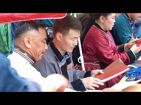 Видео: Алтаргана-2020 (2022г). Бухэ барилдаан.