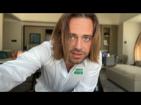 Видео: Гениальное мошенничество. Как обманули Косенко