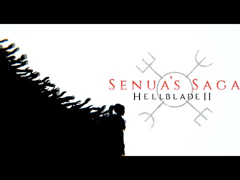 Видео: ЧТО ЭТО БЫЛО... | Senua's Saga: Hellblade II | 7 |