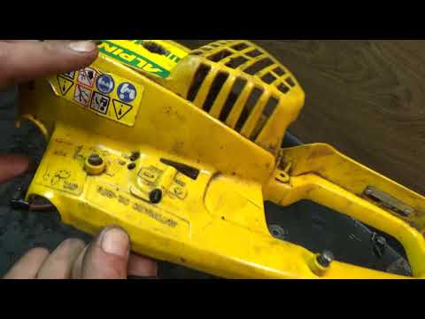 Видео: Alpina EURO 35-40. Итальянское чудо инженерии