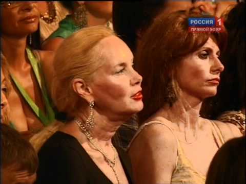 Видео: Иосиф Кобзон и Рустам Штар - Малиновый звон (НВ 2011)