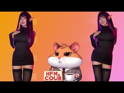 Видео: HFM COUB BEST CUBE Coub Приколы 2025 entertainment show, video collection from all over the world