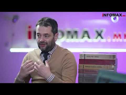 Видео: „ТМ“ со Филип Петровски, Мечка и Миќо - епизода 38, сезона 3 - 21.11.2022_cutFP
