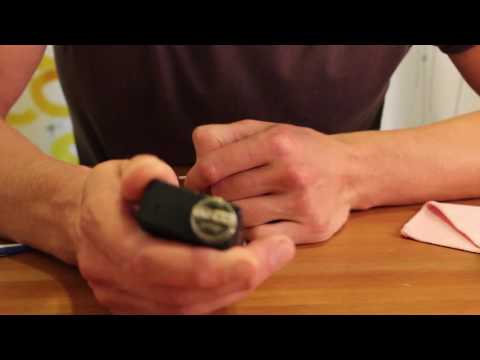 Видео: Выпуск 1 - Чистка