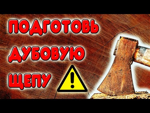 Видео: Как подготовить дубовую щепу к использованию. Самогон на дубовой щепе или брусках.