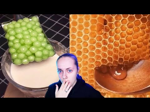 Видео: Попробуй не сказать "ВАУ" челлендж | Самое приятное видео в мире