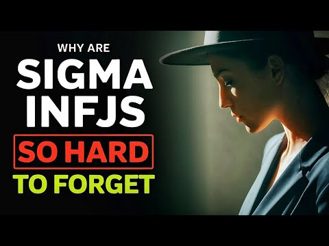 Видео: «Почему INFJ так трудно забыть, даже после того, как они полностью замолчали»